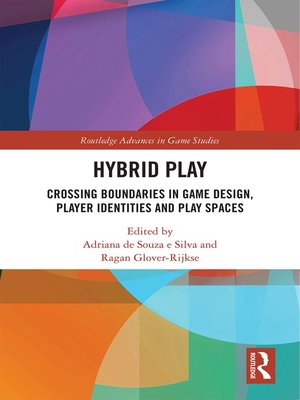 cover image of Hybrid Play